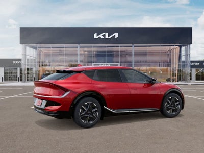2025 Kia EV6 Wind