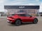 2025 Kia EV6 Wind