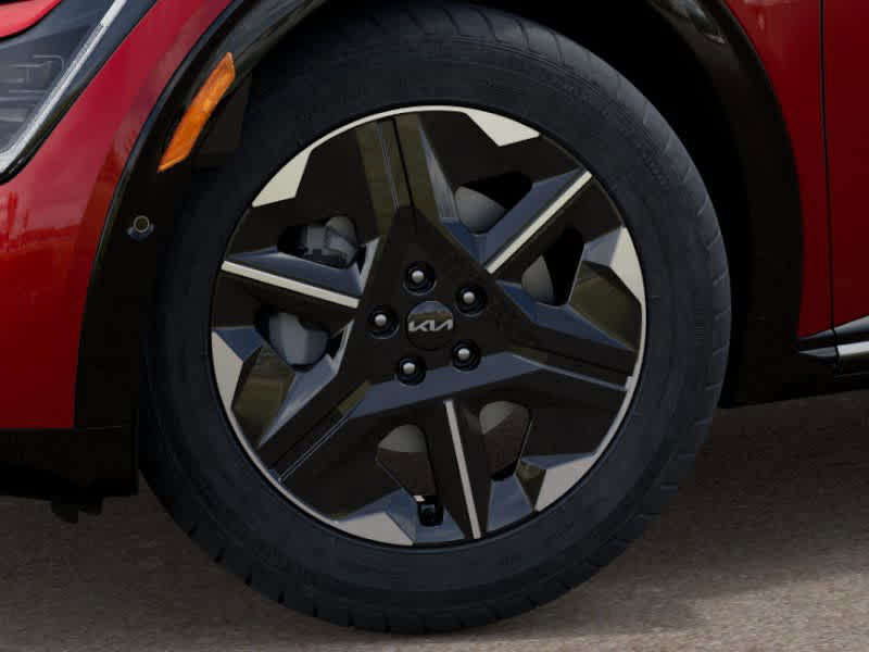 2025 Kia EV6 Wind