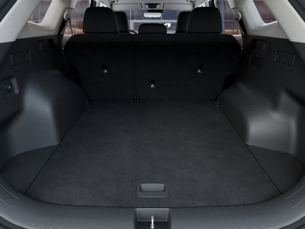 2027 Kia Sportage LX