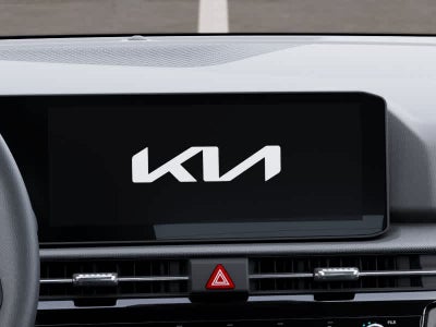 2027 Kia Sportage LX