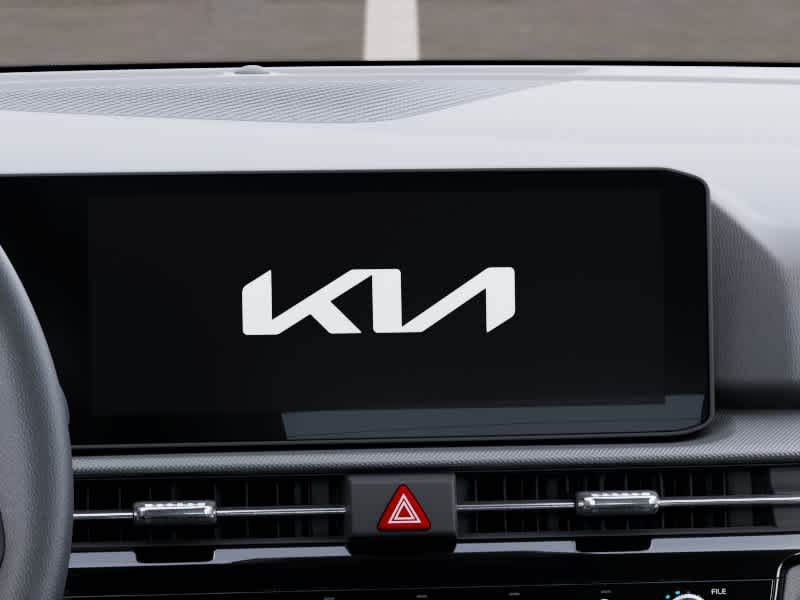 2027 Kia Sportage LX
