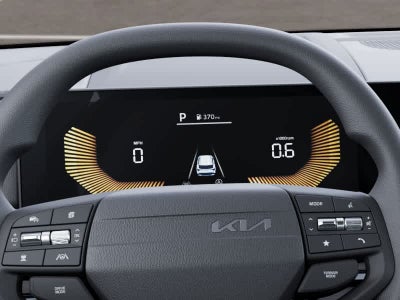 2027 Kia Sportage LX