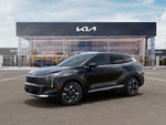 2027 Kia Sportage LX