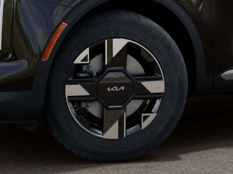 2027 Kia Sportage LX