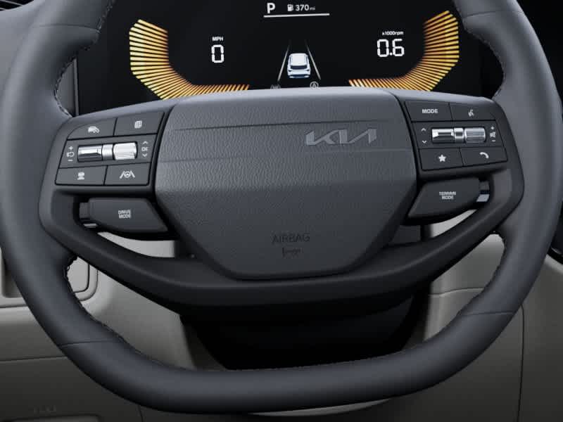 2027 Kia Sportage EX