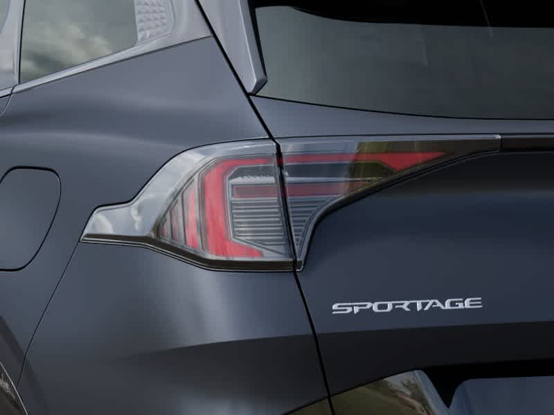 2027 Kia Sportage SX-Prestige