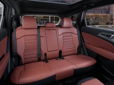 2027 Kia Sportage SX-Prestige