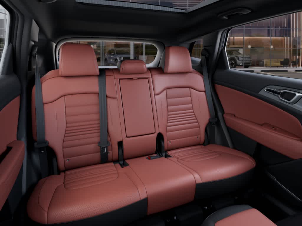 2027 Kia Sportage SX-Prestige