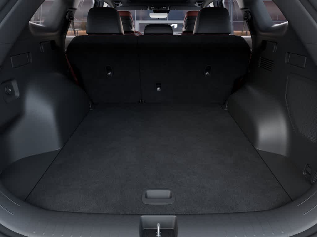 2027 Kia Sportage SX-Prestige