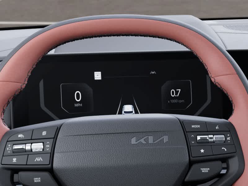 2027 Kia Sportage SX-Prestige