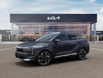 2027 Kia Sportage SX-Prestige