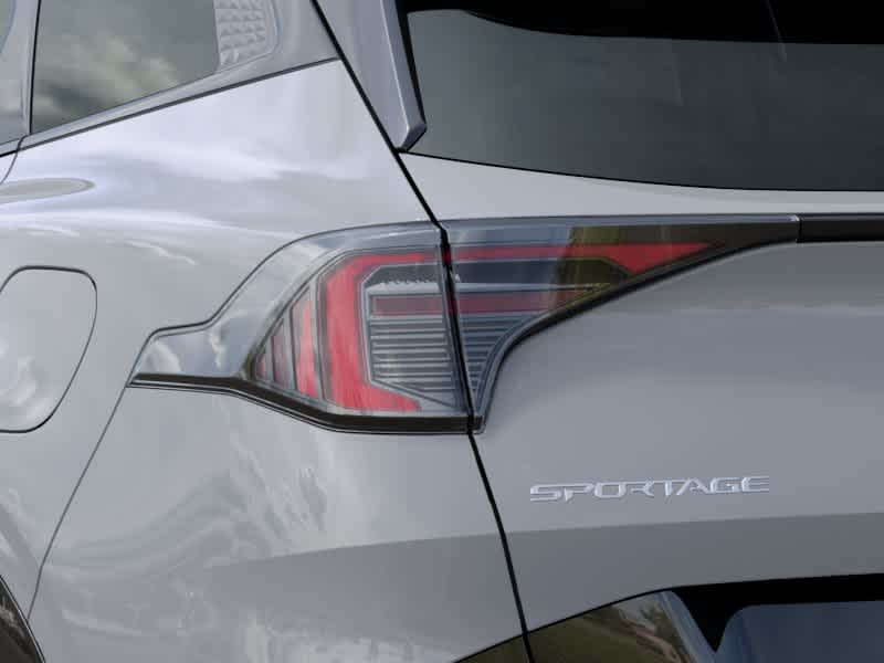 2027 Kia Sportage SX-Prestige
