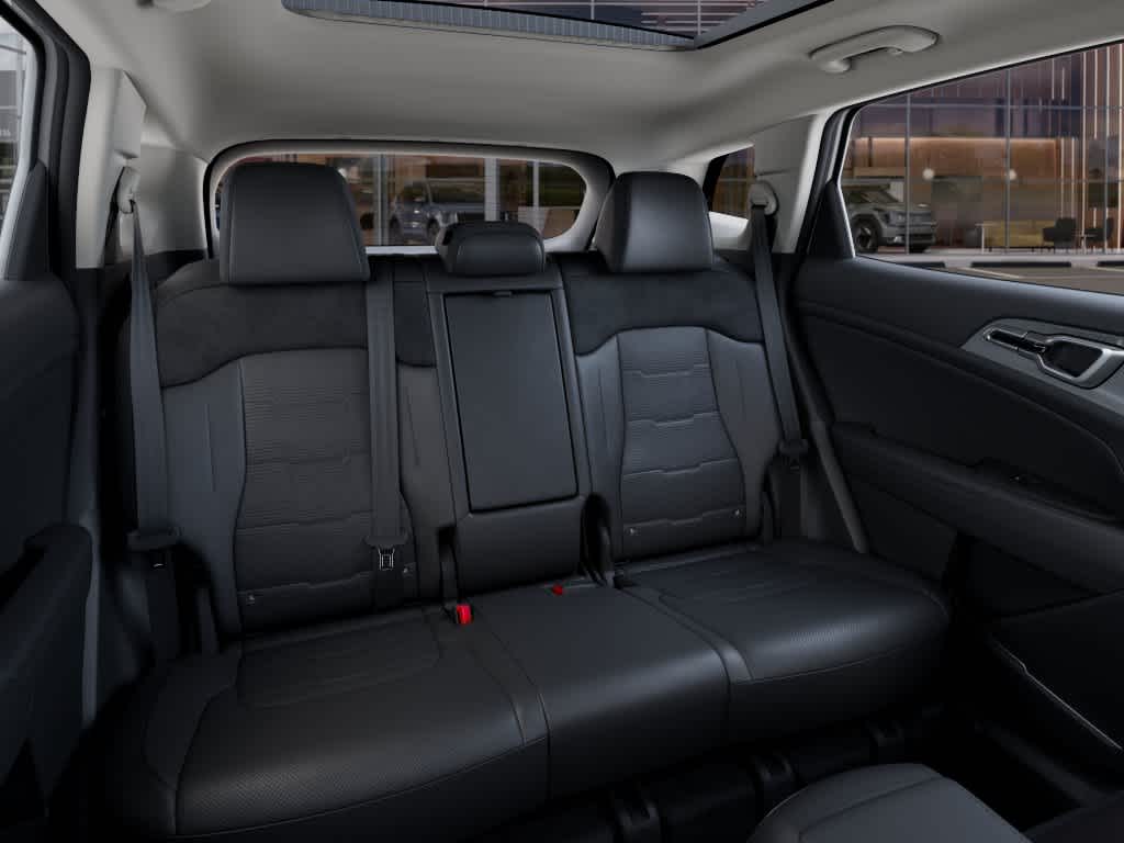 2027 Kia Sportage SX-Prestige