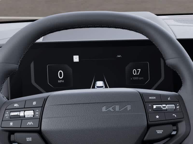 2027 Kia Sportage SX-Prestige