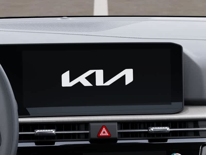 2027 Kia Sportage X-Line