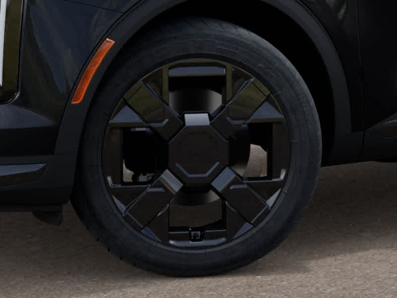 2027 Kia Sportage X-Line