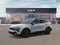 2026 Kia Sportage X-Pro Prestige