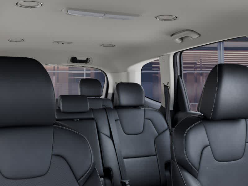 2025 Kia Telluride LX