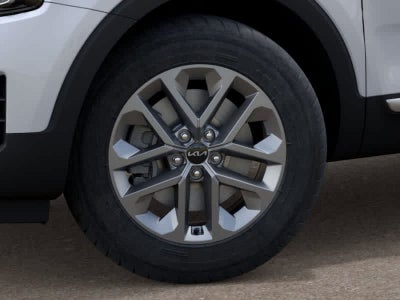 2025 Kia Telluride LX