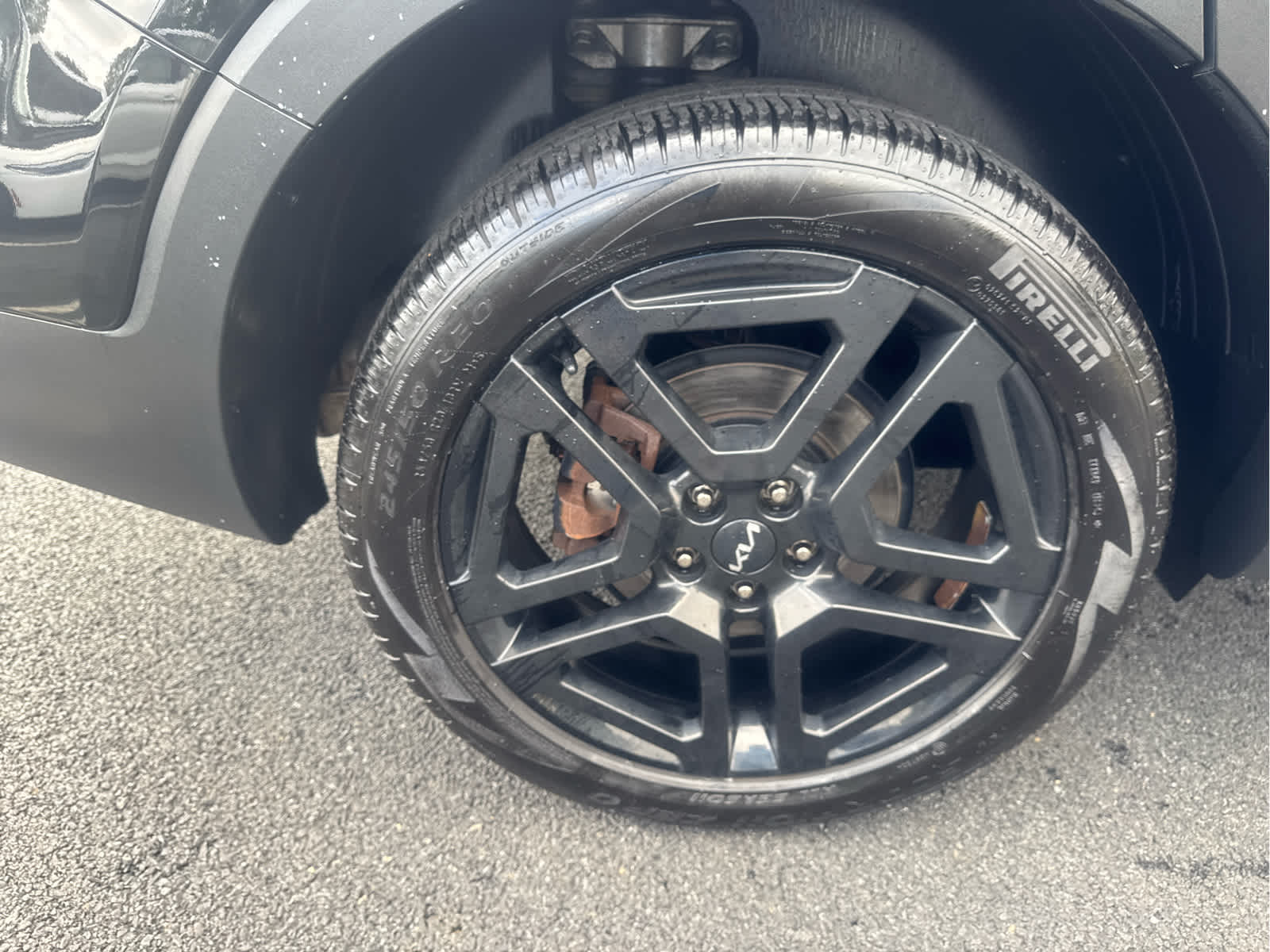 2023 Kia Telluride EX X-Line