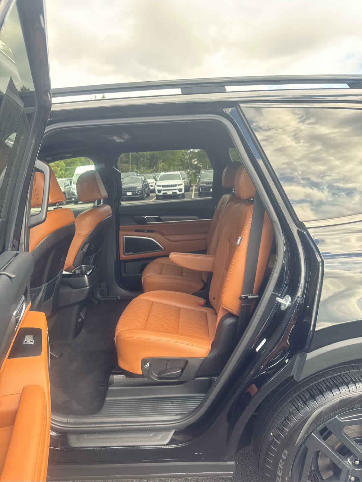 2023 Kia Telluride EX X-Line