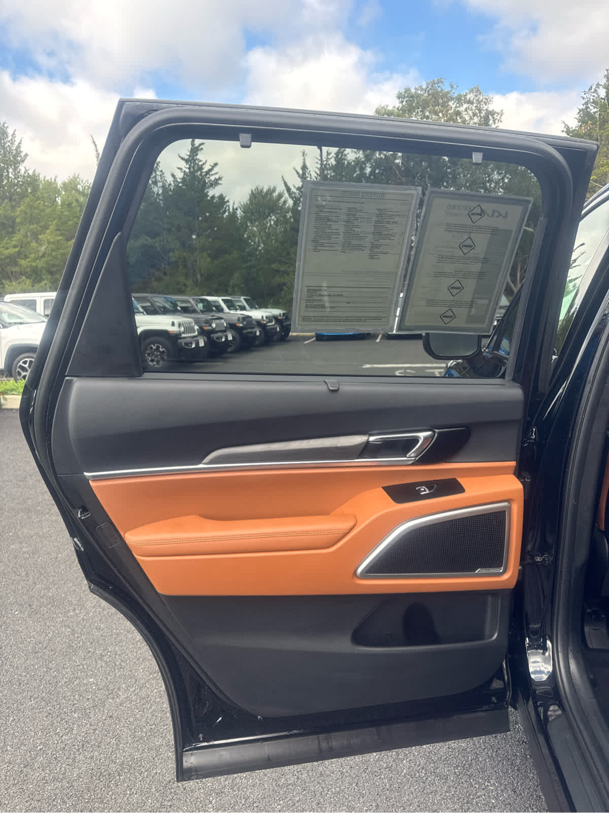 2023 Kia Telluride EX X-Line