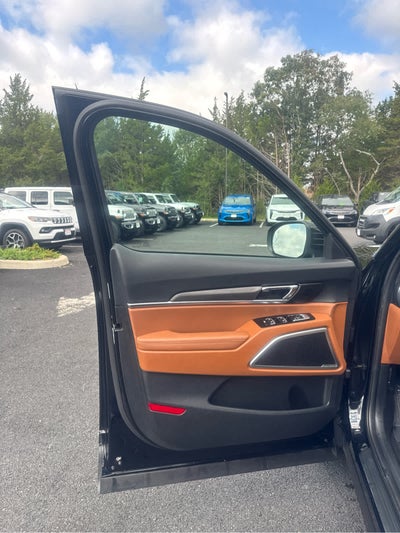 2023 Kia Telluride EX X-Line