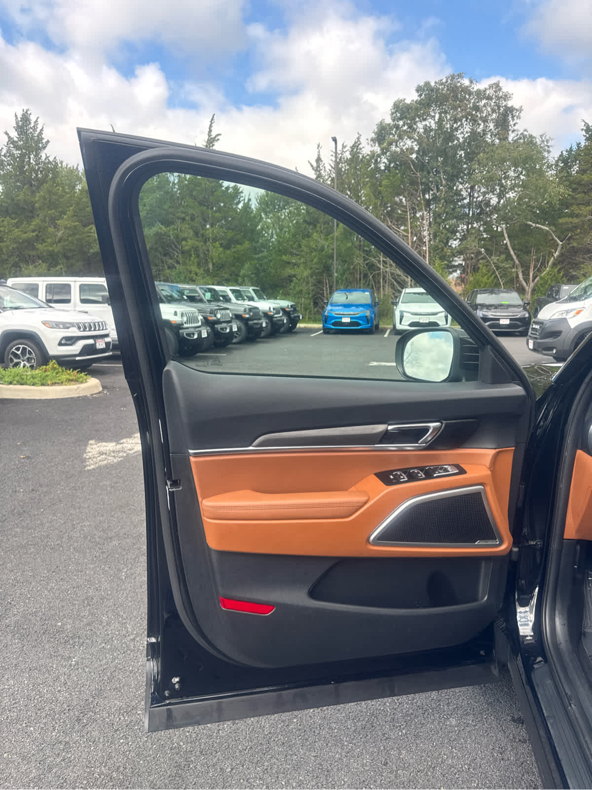2023 Kia Telluride EX X-Line