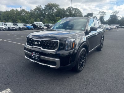 2023 Kia Telluride EX X-Line