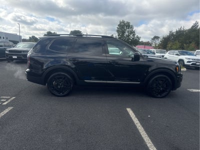 2023 Kia Telluride EX X-Line
