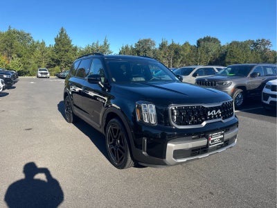 2023 Kia Telluride EX X-Line