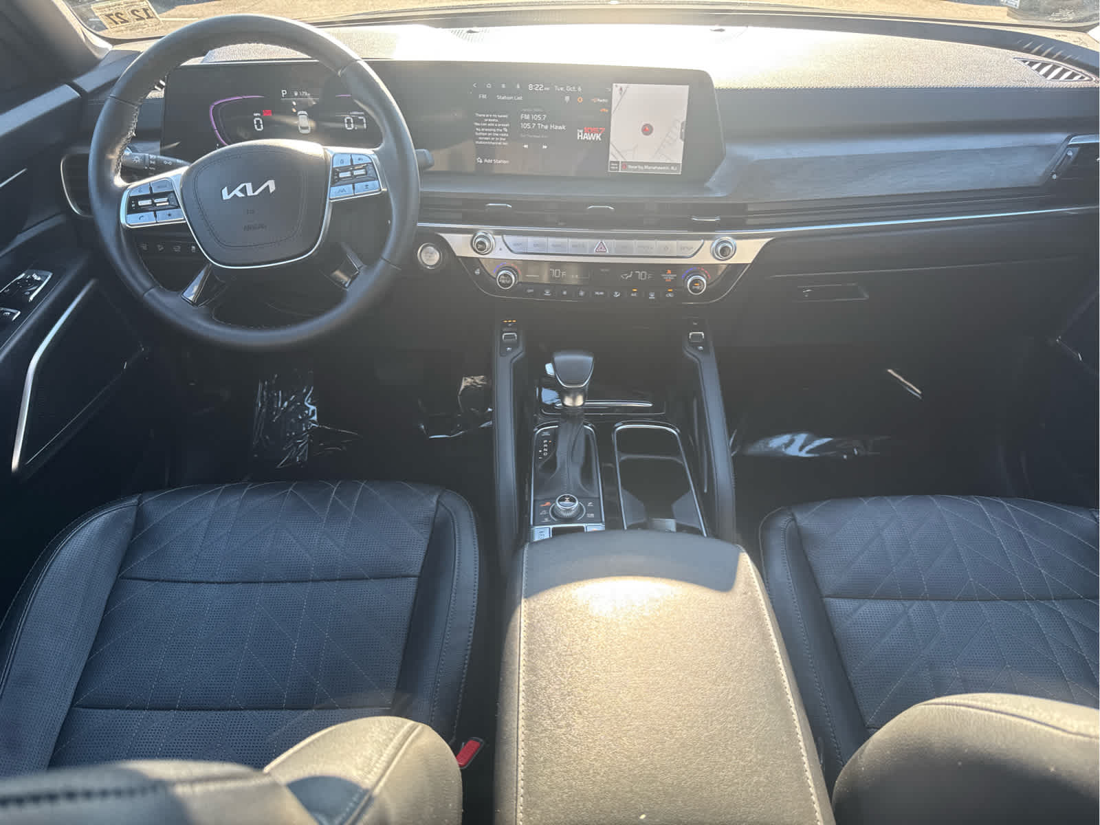 2023 Kia Telluride EX X-Line