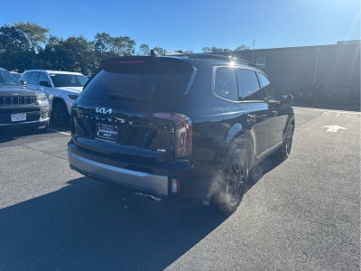 2023 Kia Telluride EX X-Line