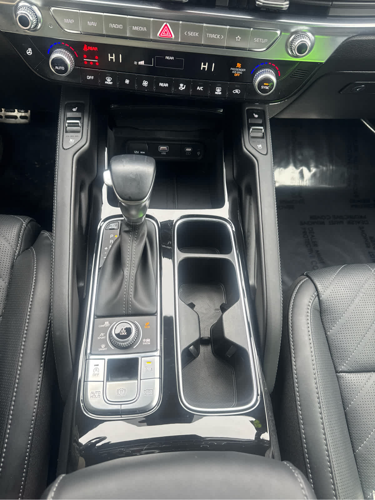 2024 Kia Telluride SX Prestige X-Line