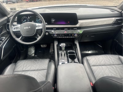 2024 Kia Telluride SX Prestige X-Line