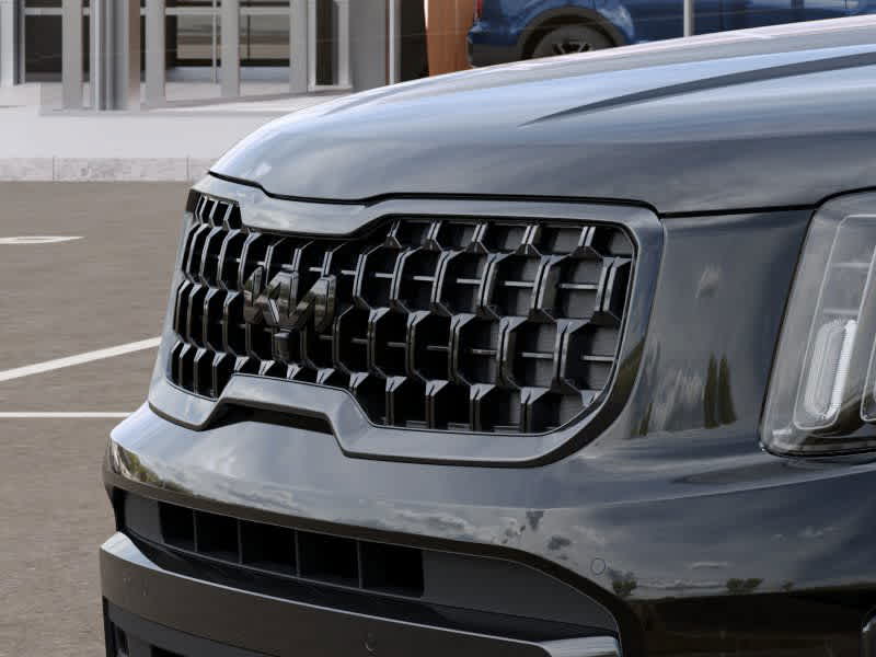 2025 Kia Telluride SX-Prestige X-Pro