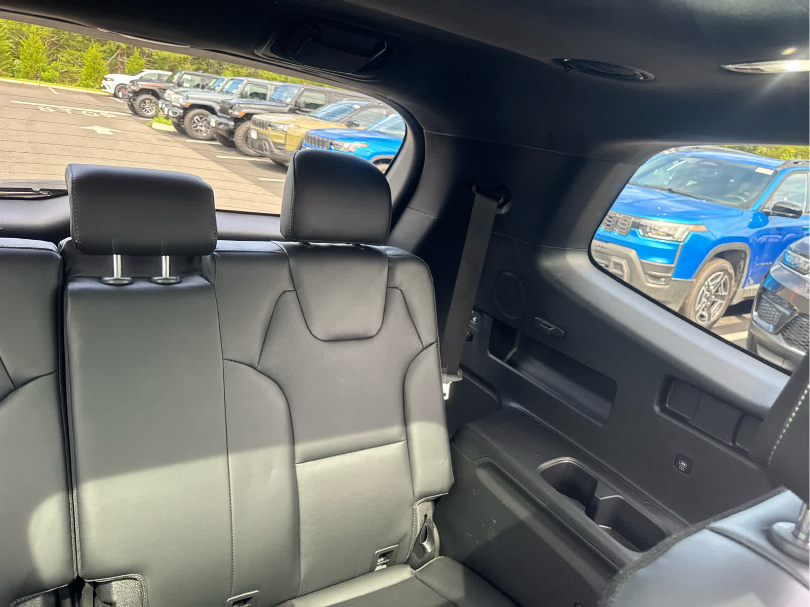 2024 Kia Telluride SX Prestige X-Line