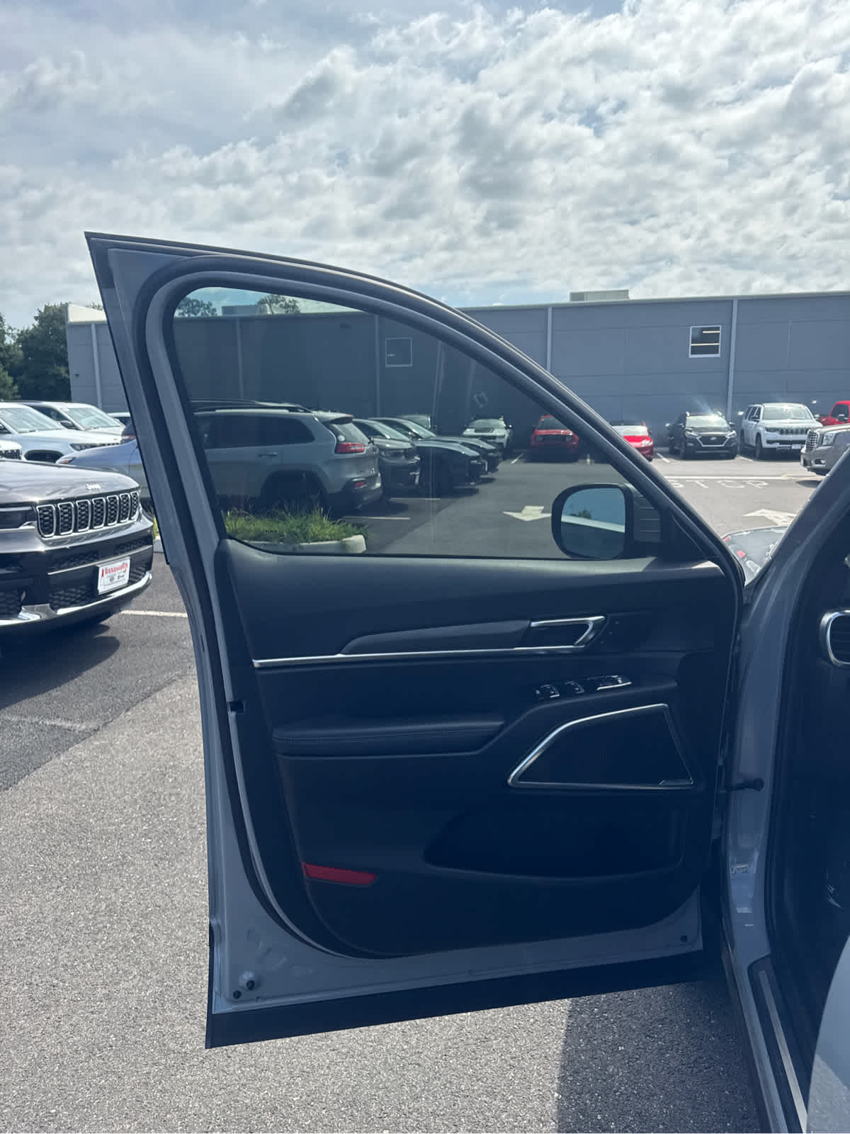 2024 Kia Telluride SX Prestige X-Line