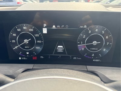 2024 Kia Telluride SX Prestige X-Line