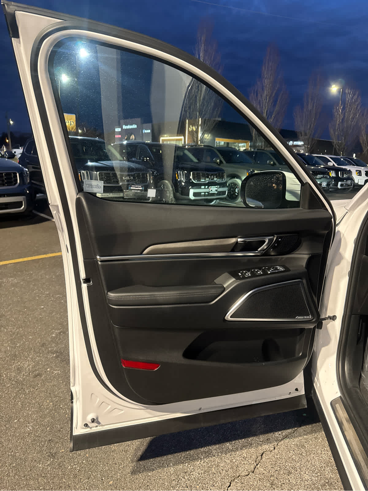 2024 Kia Telluride SX Prestige X-Line