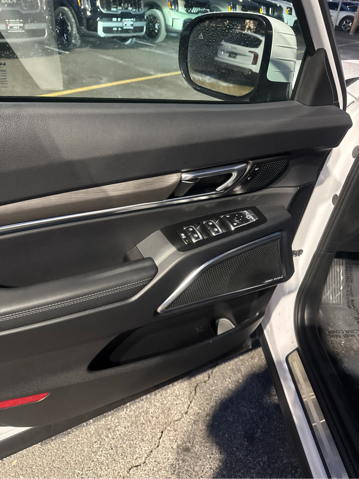 2024 Kia Telluride SX Prestige X-Line