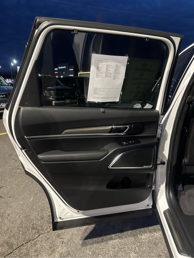 2024 Kia Telluride SX Prestige X-Line