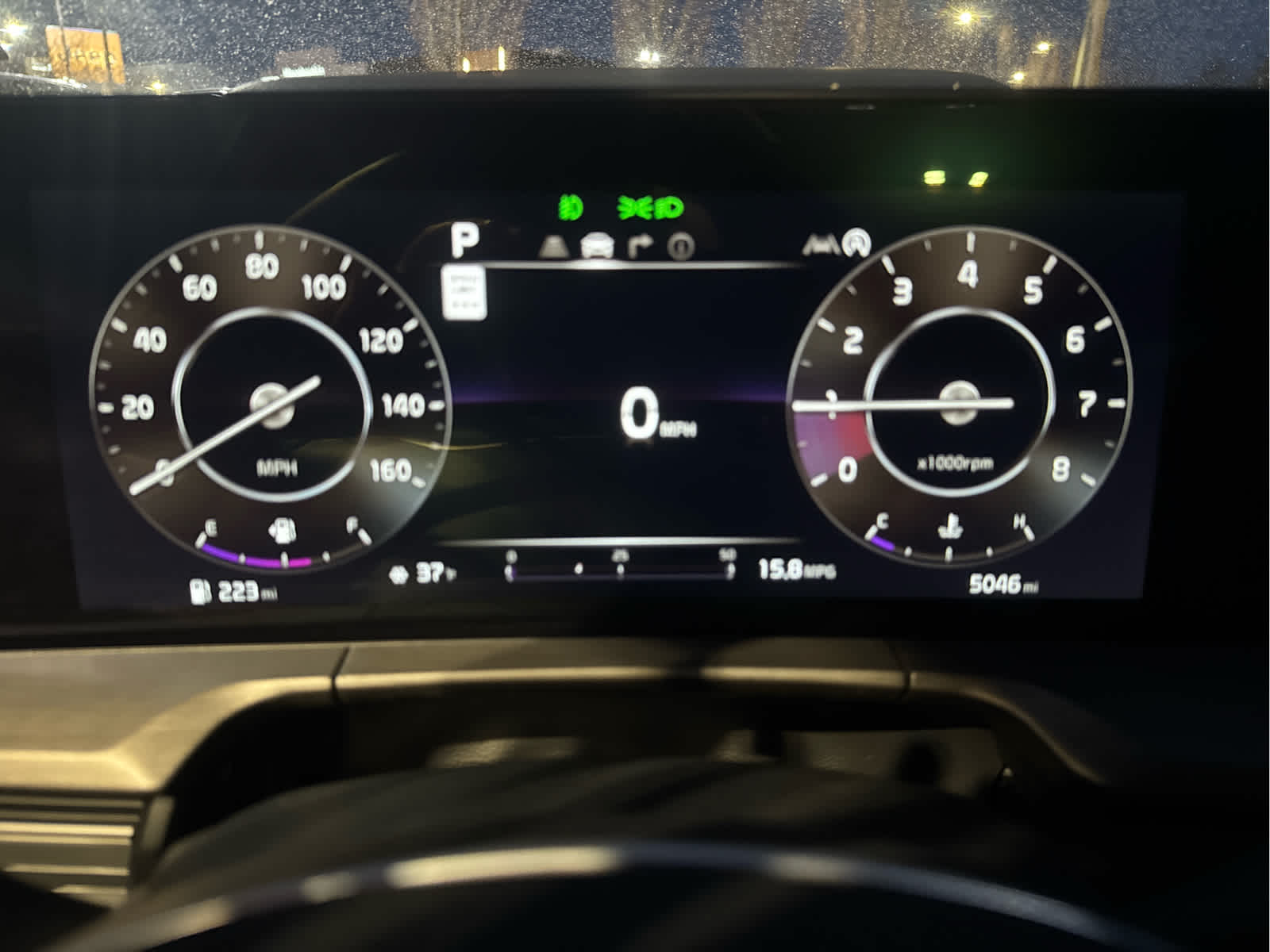 2024 Kia Telluride SX Prestige X-Line