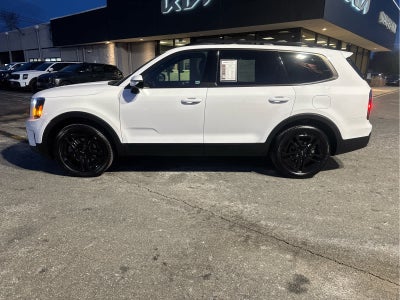 2024 Kia Telluride SX Prestige X-Line