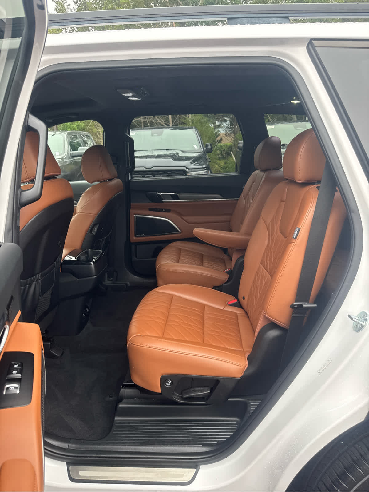 2024 Kia Telluride SX Prestige X-Pro