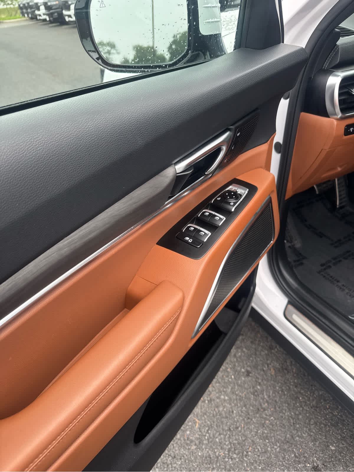 2024 Kia Telluride SX Prestige X-Pro