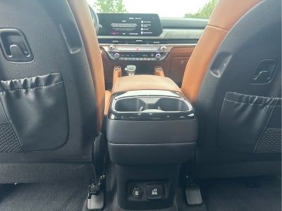 2024 Kia Telluride SX Prestige X-Pro