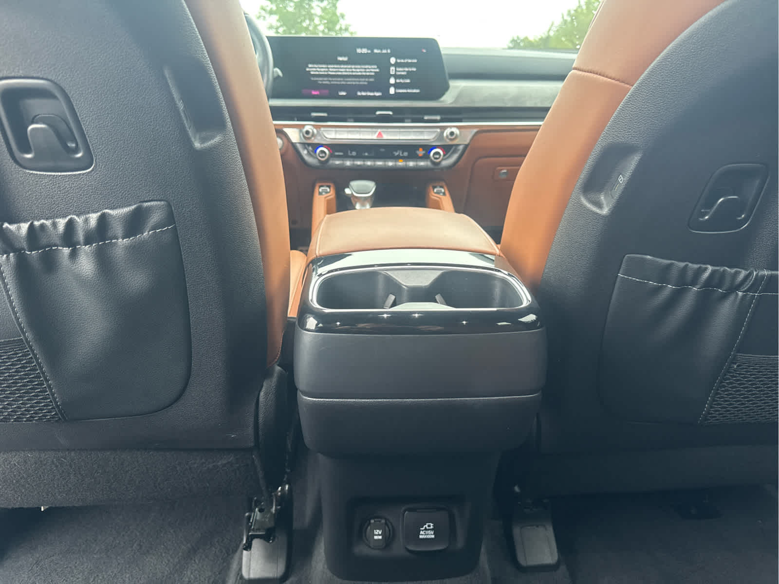 2024 Kia Telluride SX Prestige X-Pro