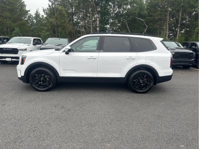 2024 Kia Telluride SX Prestige X-Pro